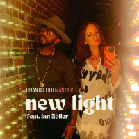 New Light (Single)