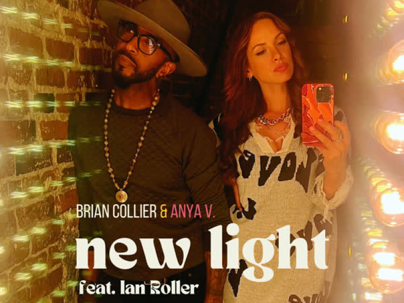 New Light (Single)