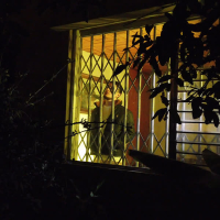 Joven Ruina (Single)