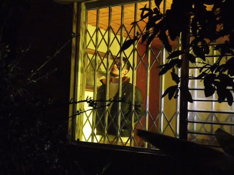 Joven Ruina (Single)