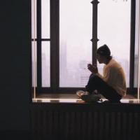 Holy (Acoustic) (MV) (Single)