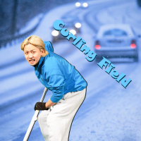 Curling Field (feat. Juicelover) (Single)