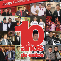10 Años De Éxitos