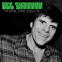 Tears Are Fallin' (Live) (Single)