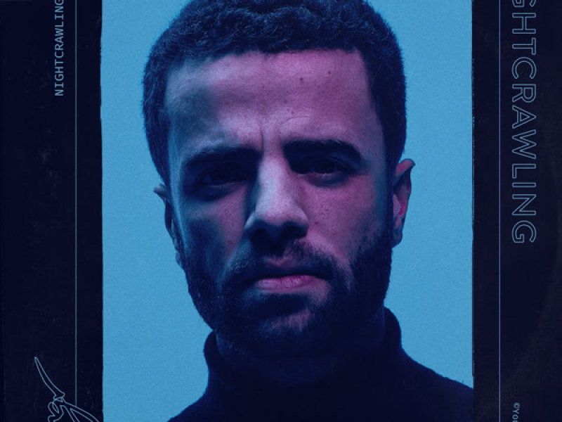 Nightcrawling (Single)