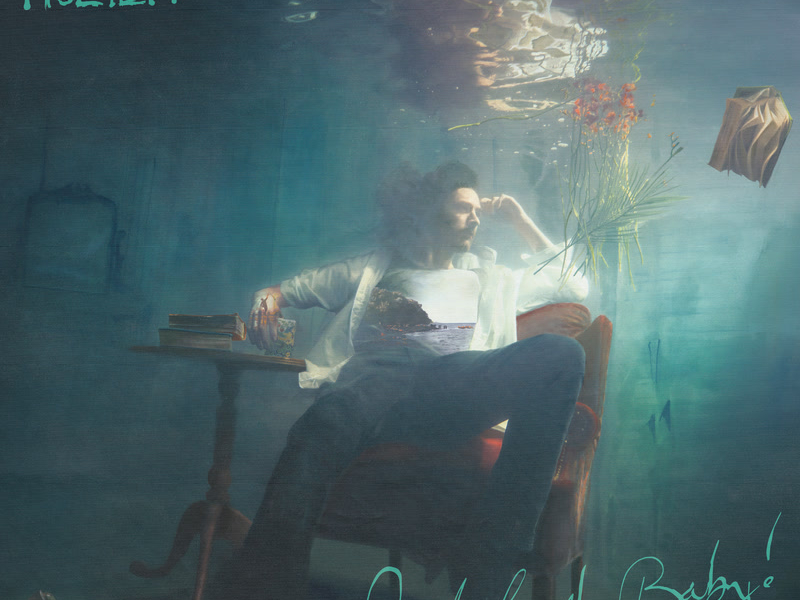 Be (Acoustic) (Single)