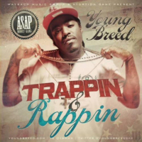 Trappin & Rappin (Single)