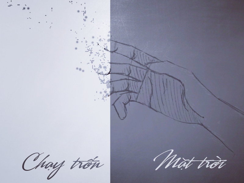 Chạy Trốn Mặt Trời (Single)