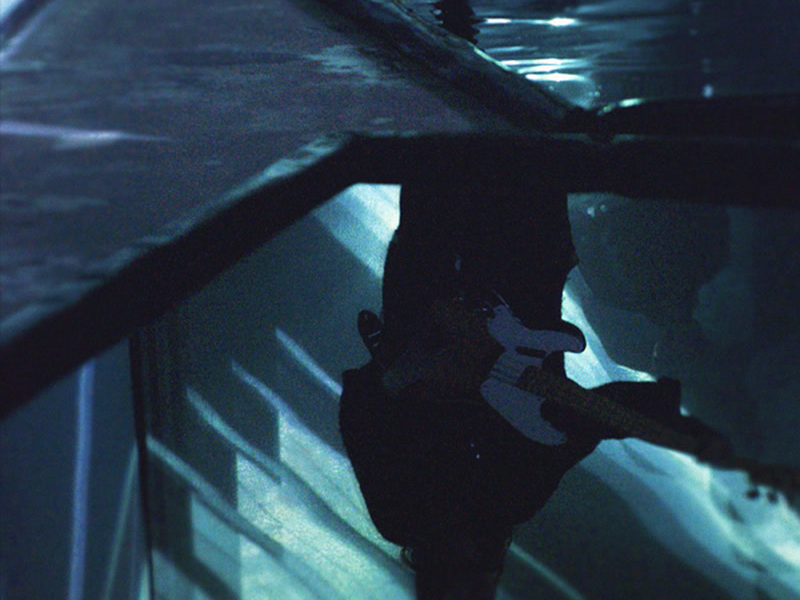 After Dark (Mr. Tophat's Alterned 303 Mix) (Single)