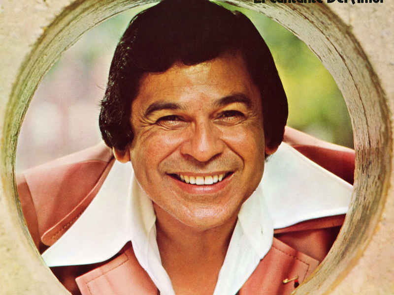 El Cantante del Amor