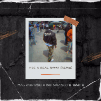 Foe a Real Nigga (Remix) (Single)