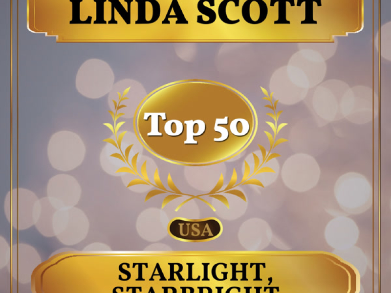 Starlight, Starbright (Billboard Hot 100 - No 44) (Single)