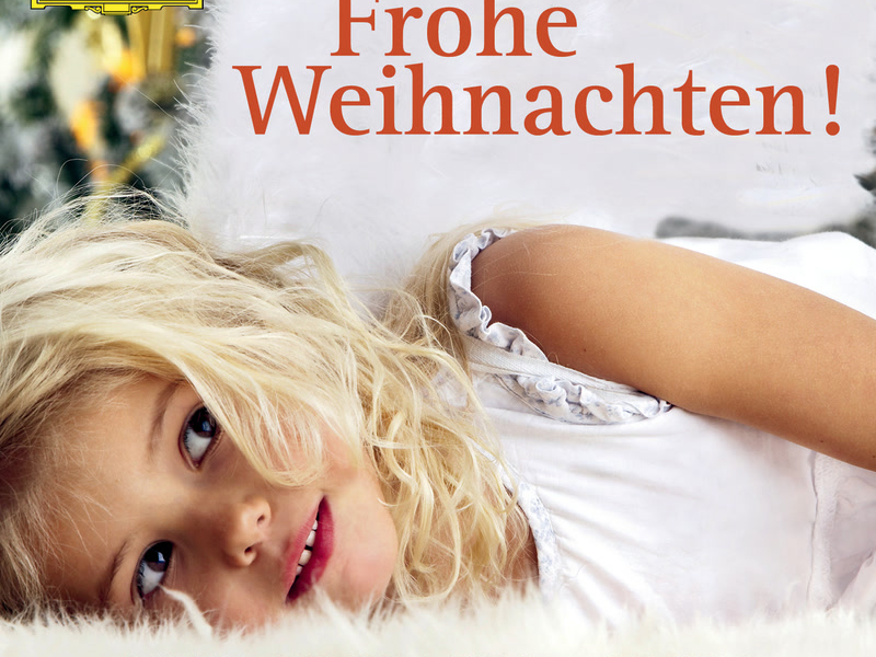 Frohe Weihnachten!