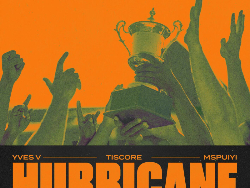 Hurricane (Single)