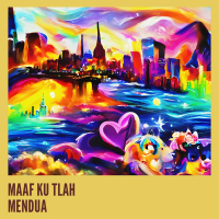 MAAF KU TLAH MENDUA (Single)