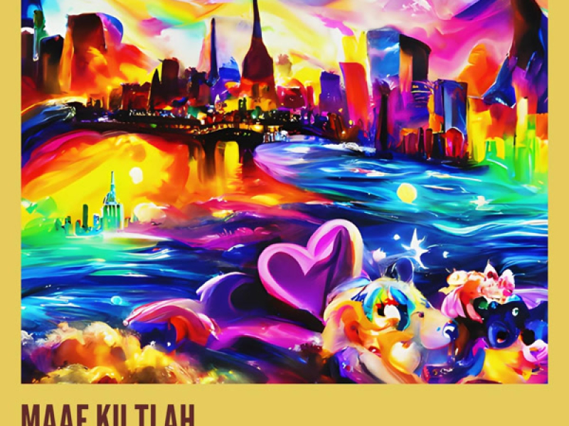 MAAF KU TLAH MENDUA (Single)