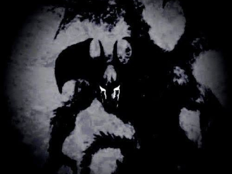 MONTAGEM - OF THE DEMON (Single)