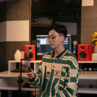 ĐOẠN TÁI BÚT (LOFI VERSION) (Single)