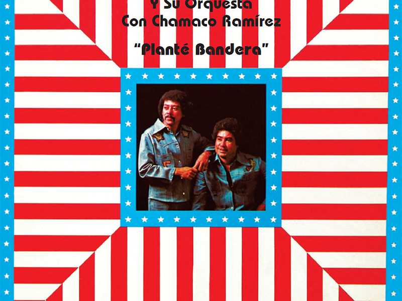 Planté Bandera (Remastered 2024)
