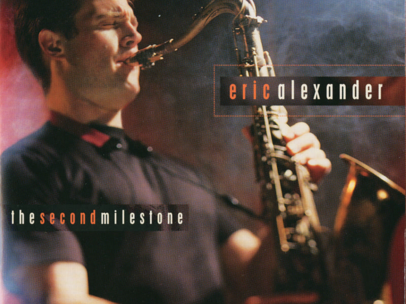 The Second Milestone