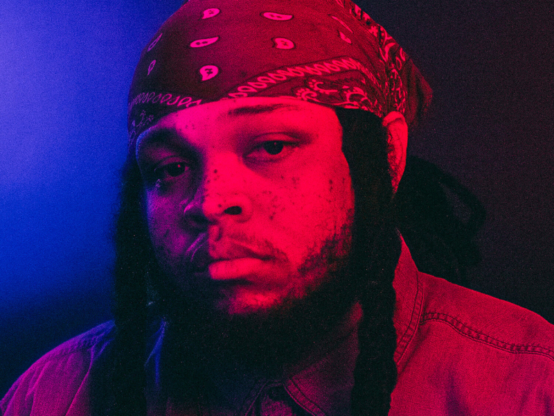 Passionfruit (Single)