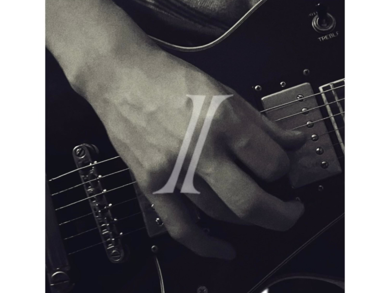 Here with you (Single)