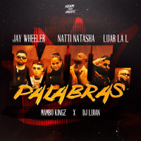 Mil Palabras (Single)