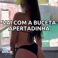 Vai com a Buceta Apertadinha (Single)