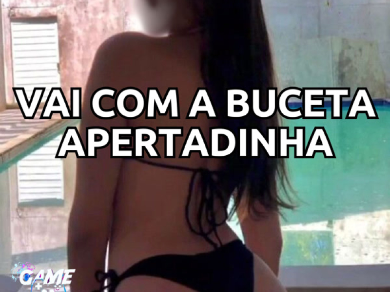 Vai com a Buceta Apertadinha (Single)