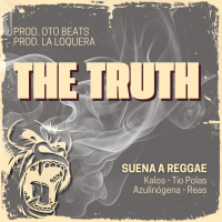 The Truth (Suena a Reggae), Vol.18 (Single)