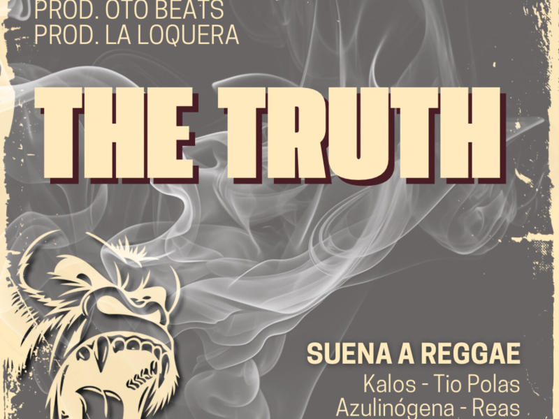 The Truth (Suena a Reggae), Vol.18 (Single)
