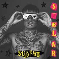 STJÖRNUSTÆLAR (Single)