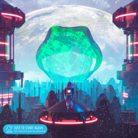 Just To Start Again (feat. Baiden Holland) (Single)