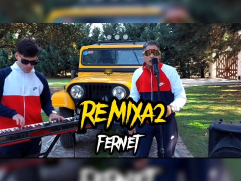 Fernet (Single)