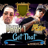 Get That (feat. Lil' Flip) (Single)