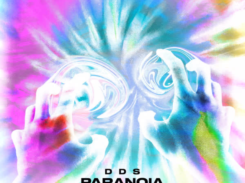 PARANOIA (Single)