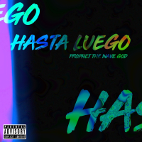 Hasta Luego (Single)