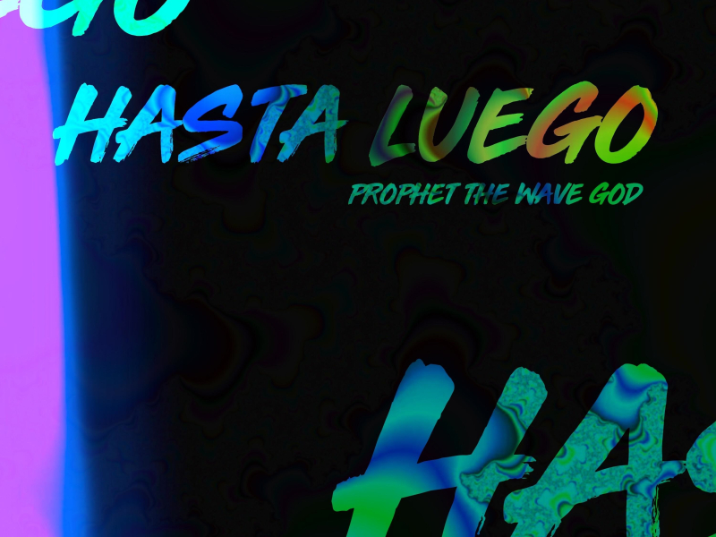 Hasta Luego (Single)