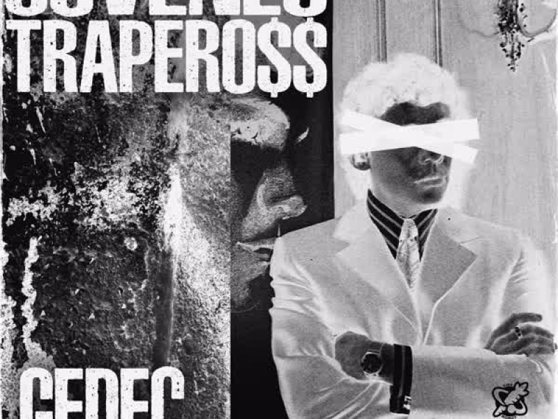 Jovenes Trapero$$ (EP)