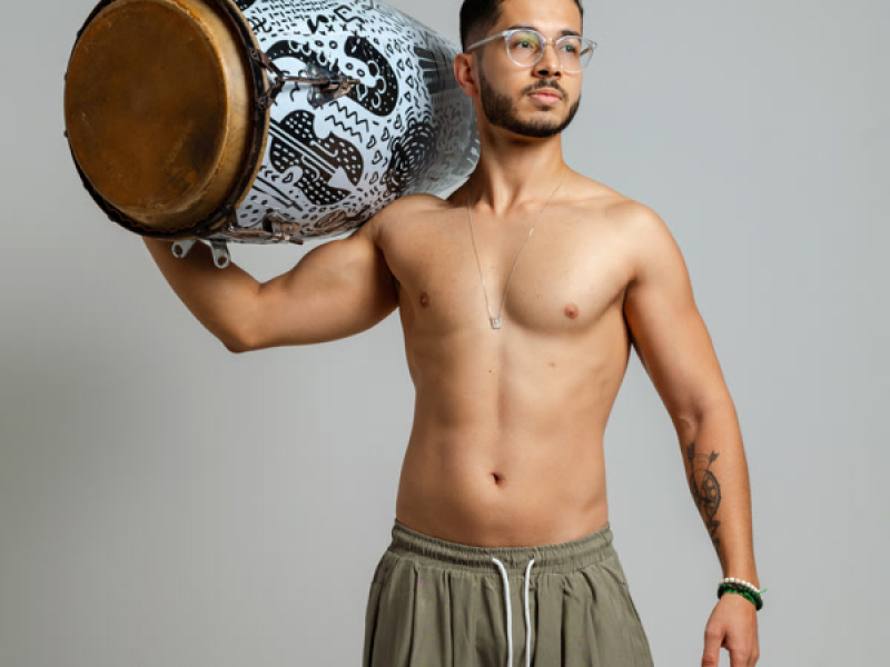 Desbravador (Single)