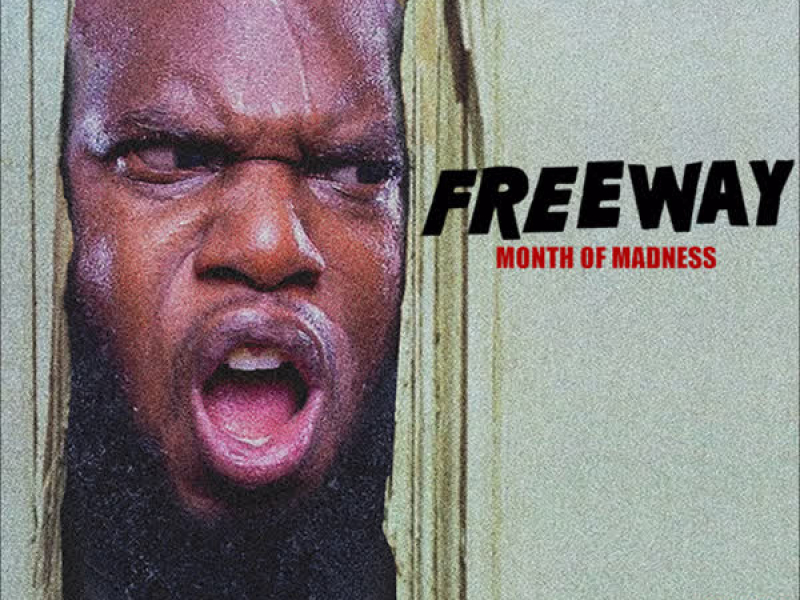 Month of Madness, Vol. 1