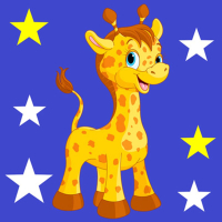 행복한 기린 (Single)