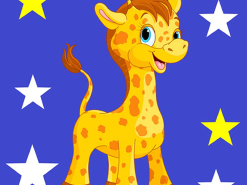 행복한 기린 (Single)