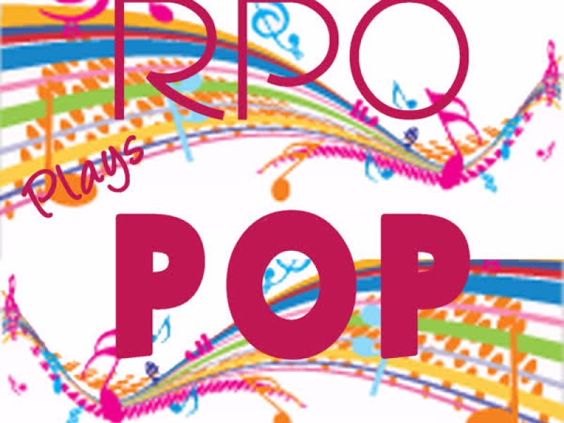 Rpo - Plays Pop Vol. 1
