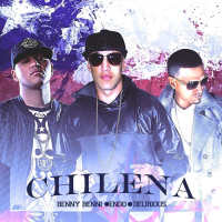 Chilena (Single)