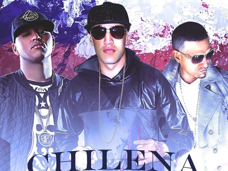 Chilena (Single)