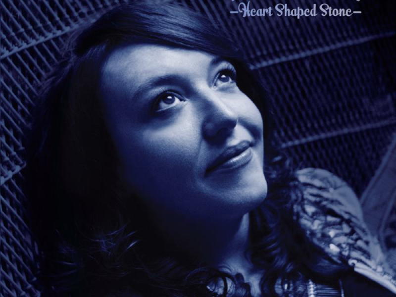 Heart Shaped Stone (Single)