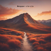 menggapai cita-cita (Single)