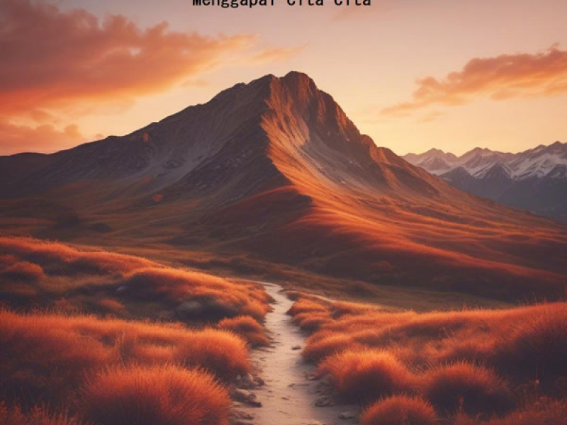 menggapai cita-cita (Single)