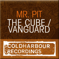 The Cube / Vanguard (Single)